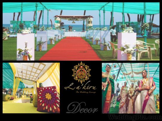 Lakiru Wedding Planners weddingplz