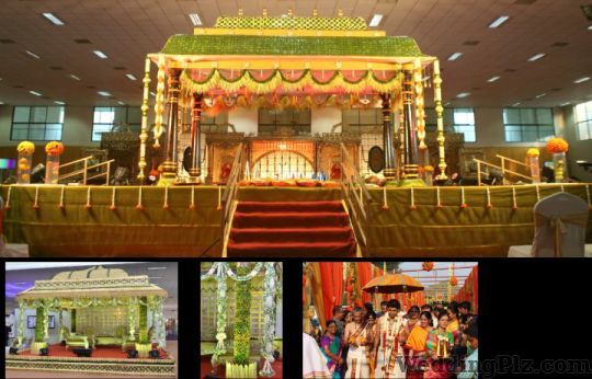 Lakiru Wedding Planners weddingplz