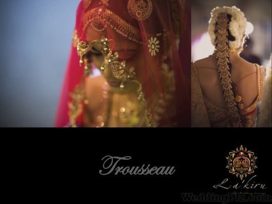 Lakiru Wedding Planners weddingplz