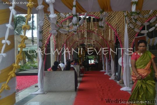 Lalwani Events Wedding Planners weddingplz