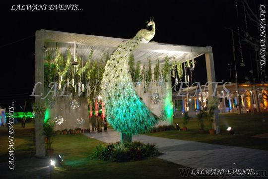 Lalwani Events Wedding Planners weddingplz