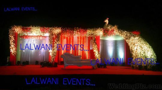 Lalwani Events Wedding Planners weddingplz