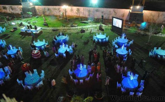 Limelight Events Wedding Planners weddingplz