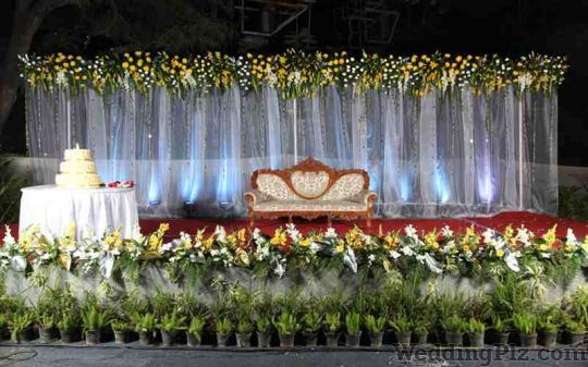 Limelight Events Wedding Planners weddingplz
