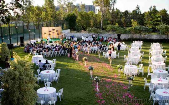 Limelight Events Wedding Planners weddingplz