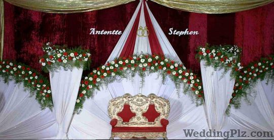 Mark Wedding And Events Wedding Planners weddingplz