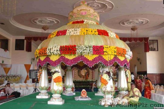 Mark Wedding And Events Wedding Planners weddingplz