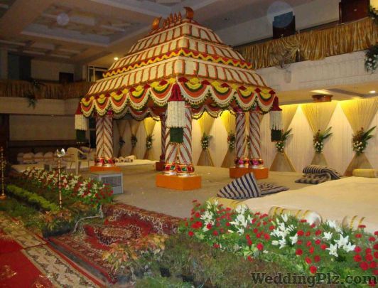 Mark Wedding And Events Wedding Planners weddingplz