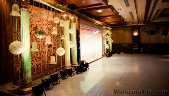 Millionbellz Events Wedding Planners weddingplz