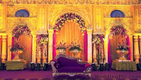 Millionbellz Events Wedding Planners weddingplz