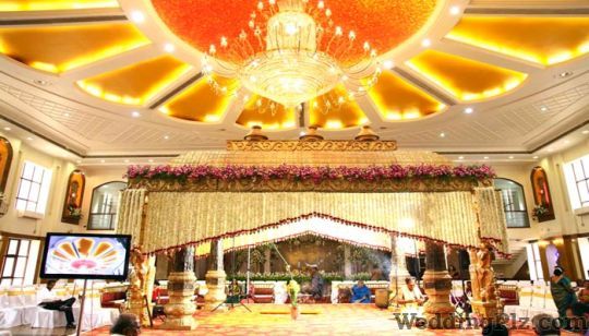 Millionbellz Events Wedding Planners weddingplz