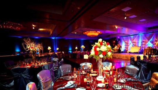 Millionbellz Events Wedding Planners weddingplz