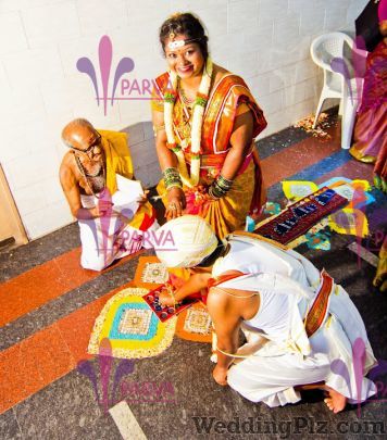 Parva Wedding Planners weddingplz