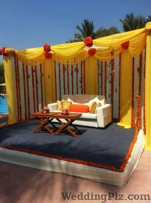 Pratha Weddings and Events Wedding Planners weddingplz