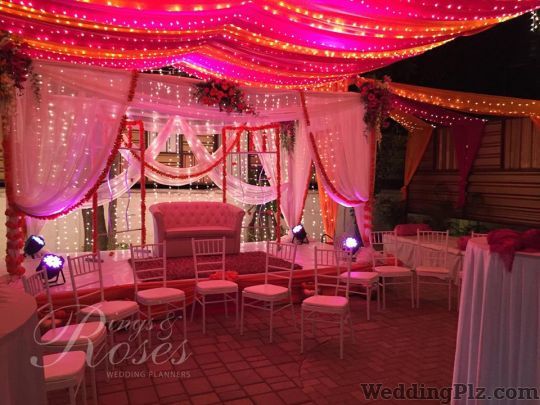 Rings and Roses Wedding Planners Wedding Planners weddingplz