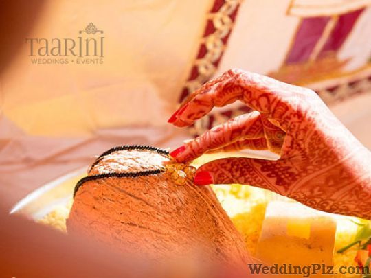 Taarini Weddings Wedding Planners weddingplz