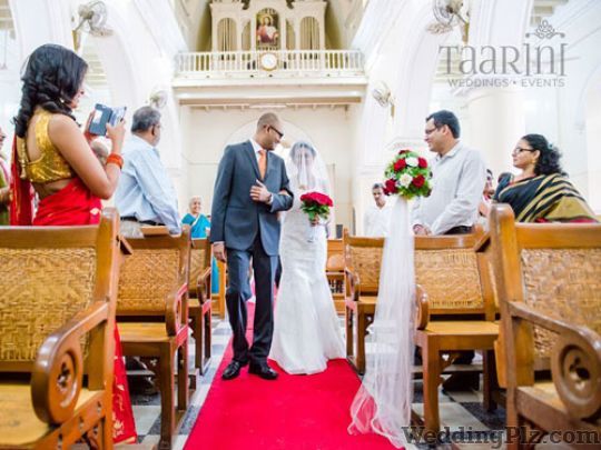 Taarini Weddings Wedding Planners weddingplz