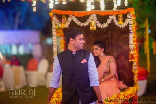 Taarini Weddings Wedding Planners weddingplz