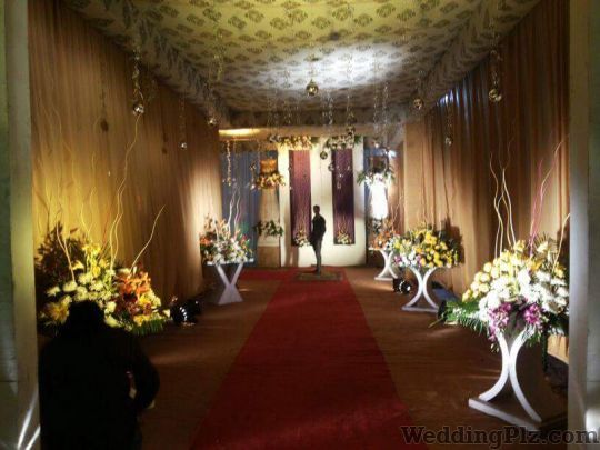 A Xing Entertainment Wedding Planners weddingplz