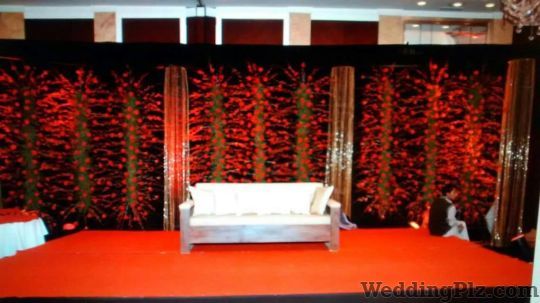 A Xing Entertainment Wedding Planners weddingplz