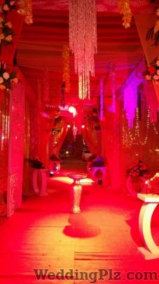 A Xing Entertainment Wedding Planners weddingplz