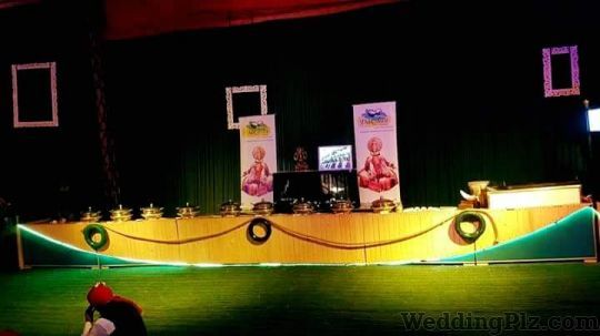 A Xing Entertainment Wedding Planners weddingplz