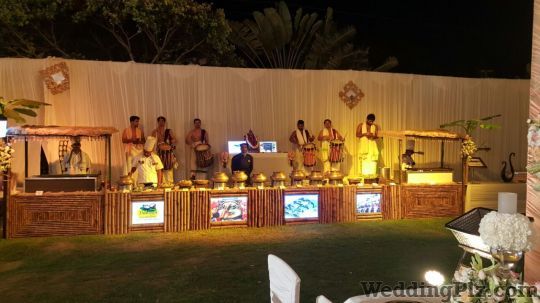 A Xing Entertainment Wedding Planners weddingplz