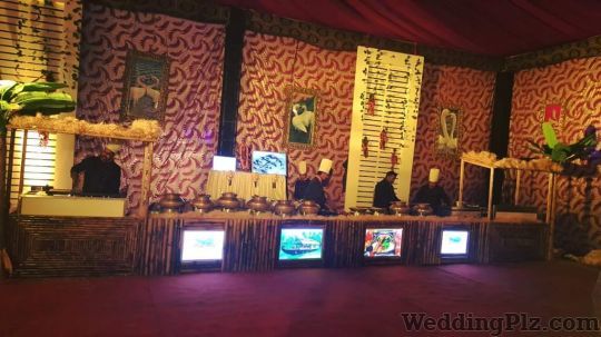 A Xing Entertainment Wedding Planners weddingplz