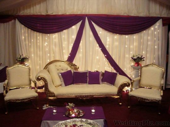 A Xing Entertainment Wedding Planners weddingplz