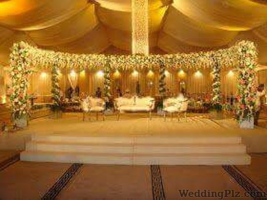 A Xing Entertainment Wedding Planners weddingplz