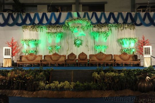 Top in Town Event Wedding Planners weddingplz