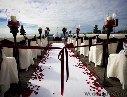 Golden Petals Wedding Planners weddingplz