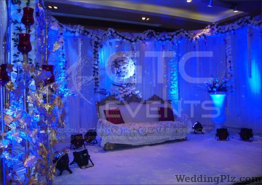 GTC Events Wedding Planners weddingplz