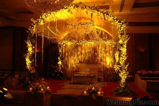 Maze Wedding Planners weddingplz