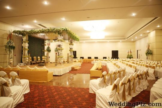 Maze Wedding Planners weddingplz