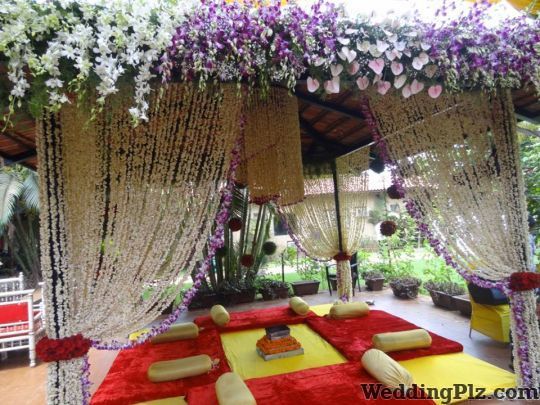 Maze Wedding Planners weddingplz