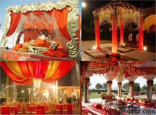 Maze Wedding Planners weddingplz