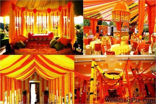 Maze Wedding Planners weddingplz