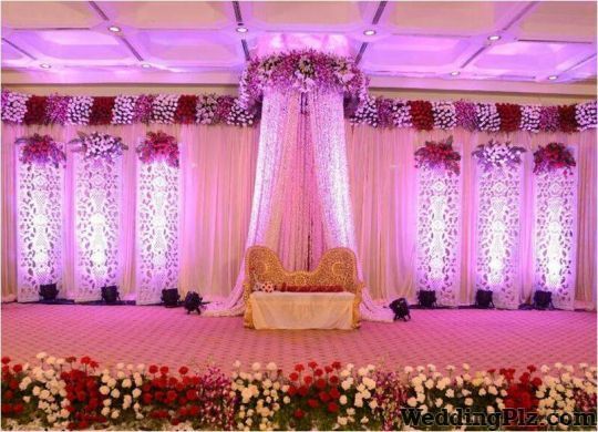 Maze Wedding Planners weddingplz