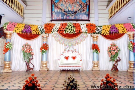 Maze Wedding Planners weddingplz