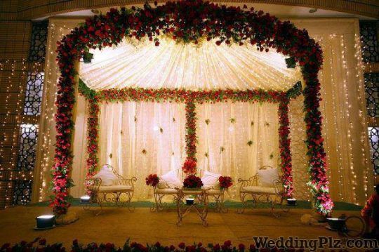 Maze Wedding Planners weddingplz