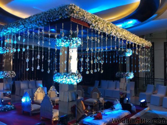 Maze Wedding Planners weddingplz