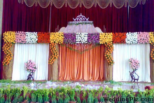 Maze Wedding Planners weddingplz