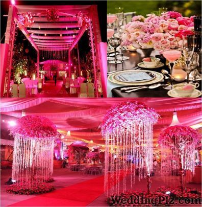 Maze Wedding Planners weddingplz