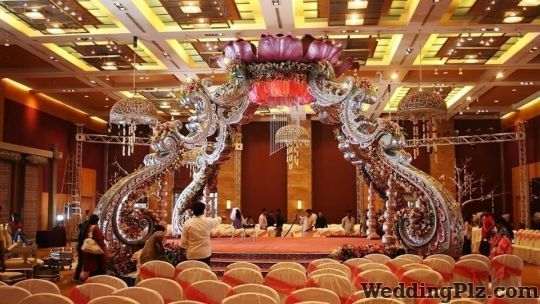 Maze Wedding Planners weddingplz
