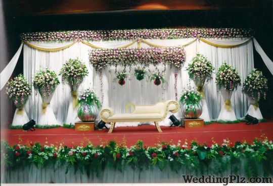 Maze Wedding Planners weddingplz