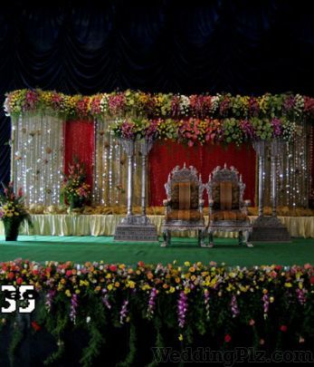 Page3 Events Wedding Planners weddingplz
