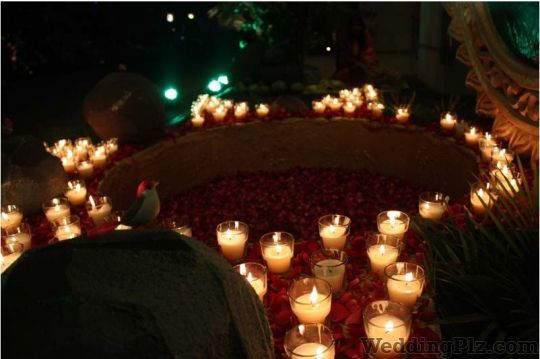 Pearl Weddings and Entertainment Wedding Planners weddingplz