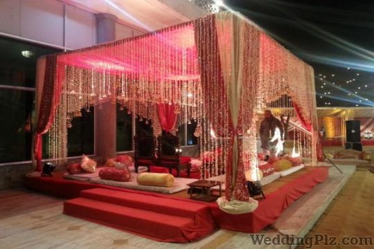 Make My Events Wedding Planners weddingplz