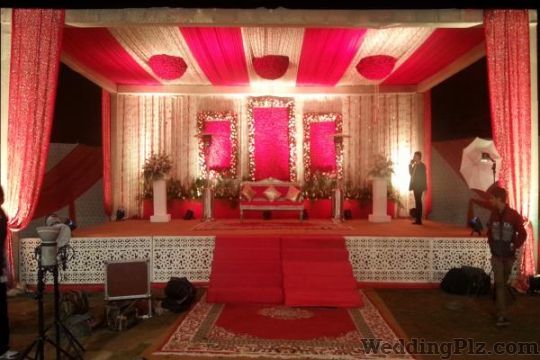 Make My Events Wedding Planners weddingplz